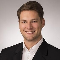 Dr. Alexander Schulz