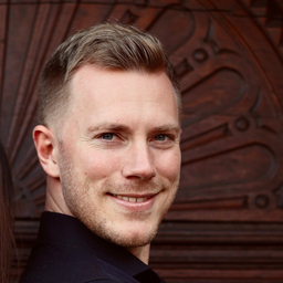 Christoph Blanke
