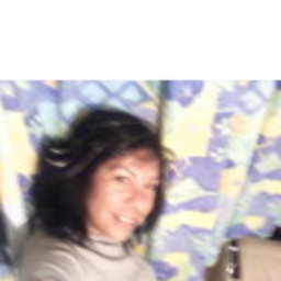 Ma. Antonieta Campos Pólito