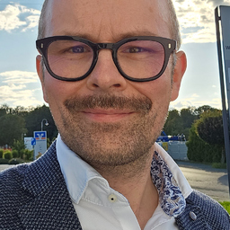 Martin Marzi