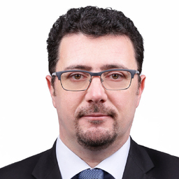 Ing. ILKER TEZKESER