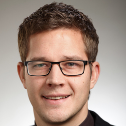 Micha Lütgarth