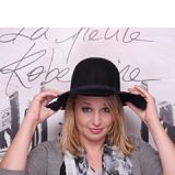 Jacqueline Wendel