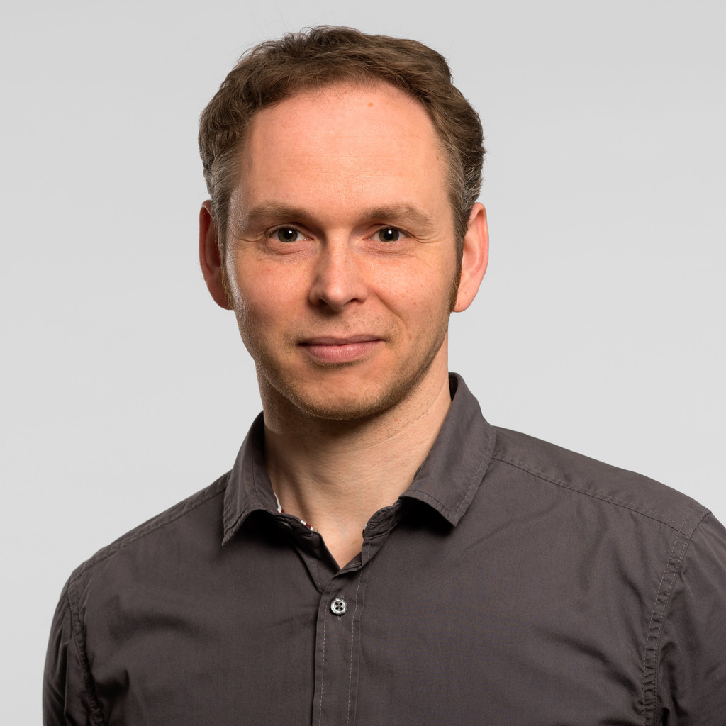 Jan Abt Wissenschaftlicher Mitarbeiter Deutsches Institut für