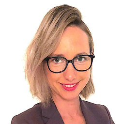 Stephanie Staub