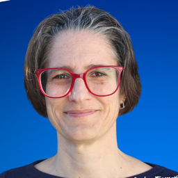 Deniz Iris Zwick's profile picture