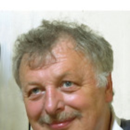 Dr. Wolfgang Schuetz