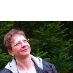 Martina Bührke