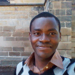 Kehinde Ogunleye