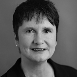 Cornelia Jost