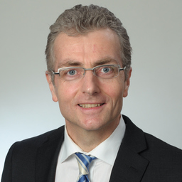 Dr. Harald Frank