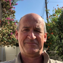 Luc Baehni