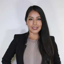 Yesenia Haydee Sauni Camposano