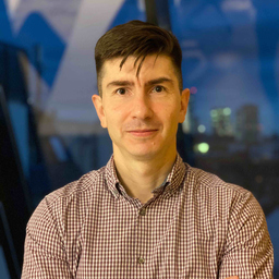 Rostyslav Ignatiev FRM's profile picture