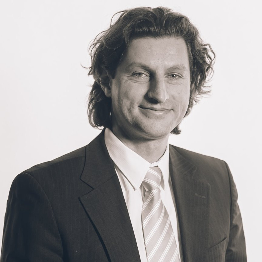 Thomas Richter - Geschäftsführer - RCS GmbH Rail Components and Systems ...