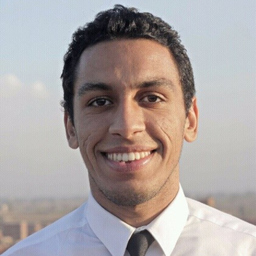 Ahmed Attia's profile picture