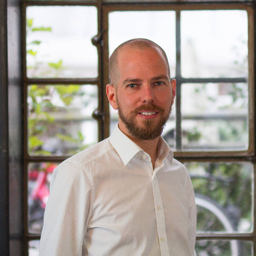 Christopher Preuss