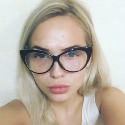 Irina Volkova's profile picture