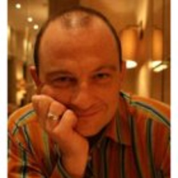 Didier Chauvin