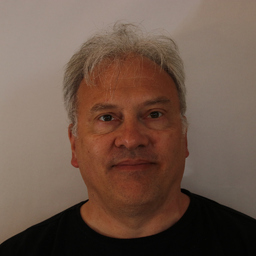 Bernd Roscher