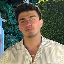 seyran amandurdyyev