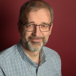 Matthias Kitzing
