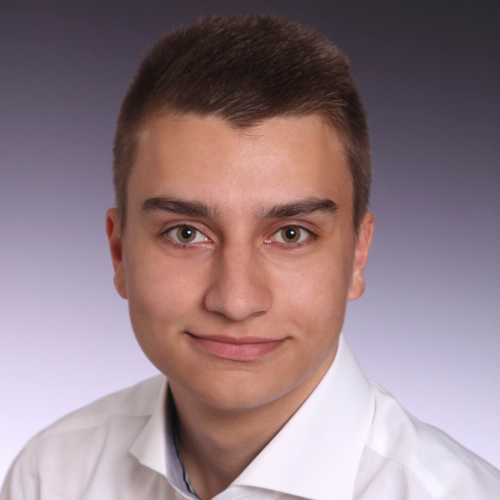 Dennis Leier Expert Systems & Automation DMK Deutsches Milchkontor