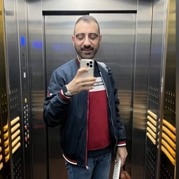 Issam Abo Alshamlat