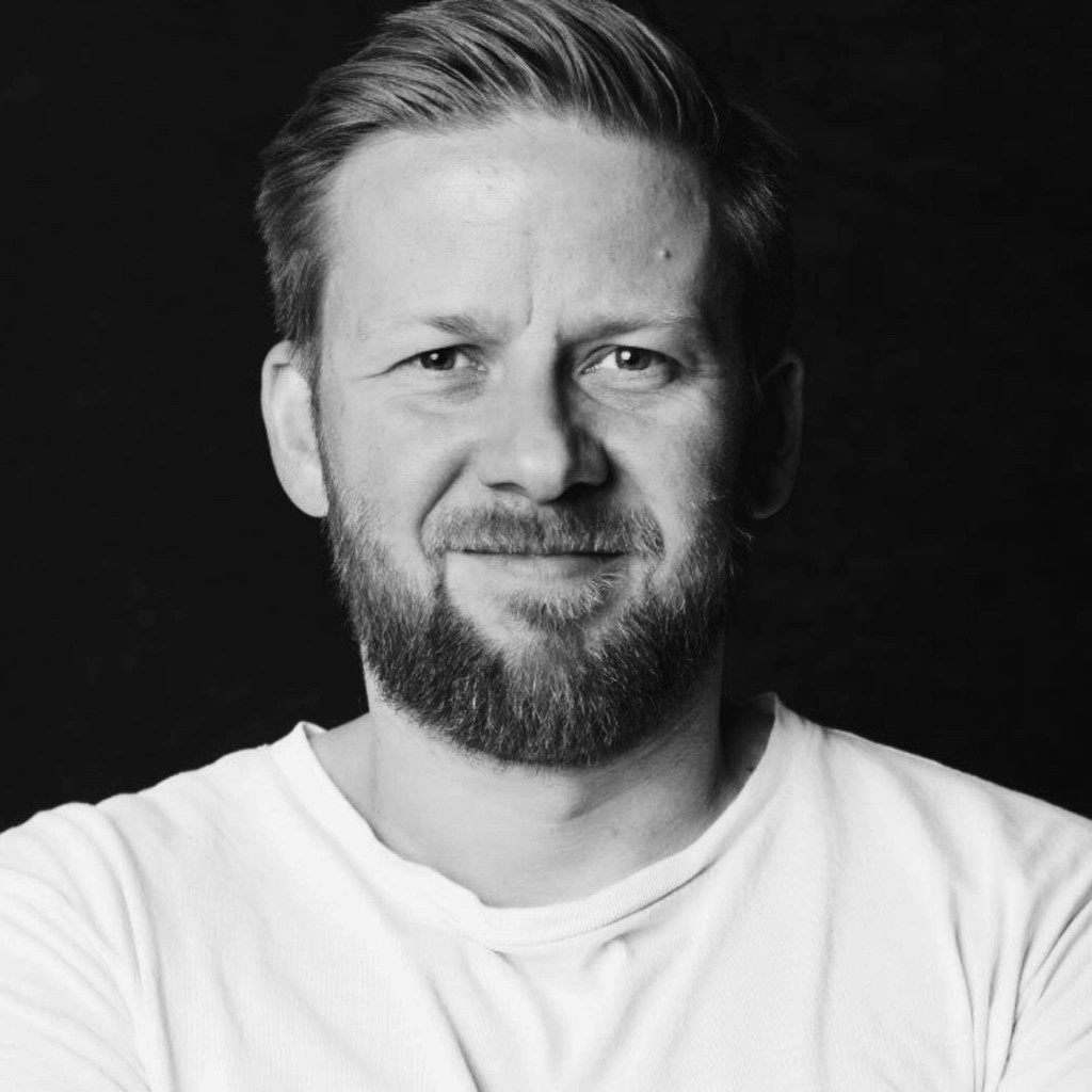 Ronny Rud Reinhold Head of Sales TSE AG XING