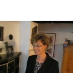 Christa Weber-Daheim