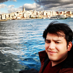Isa Bikmohammadi's profile picture