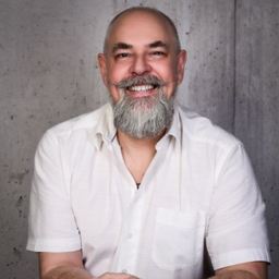 Klaus Riebel