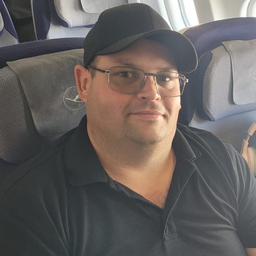 Richard Devers's profile picture