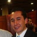 Luis Fernando Forero Benavides