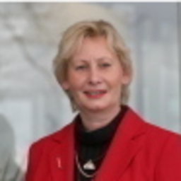 Dr. Ulrike Naim