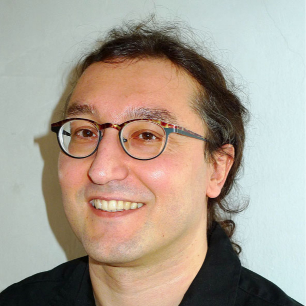Alessandro Fontanini (Techn.) Sachbearbeiter D/F/I/E REPA