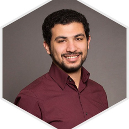 Sameh Abouagaga