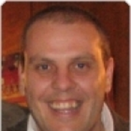 Daniel Carreras Sintes
