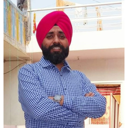 Sarvjeet Singh