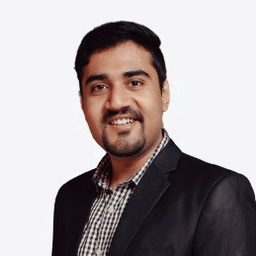 Mujtaba Idrees