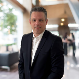 Mark Flühmann's profile picture