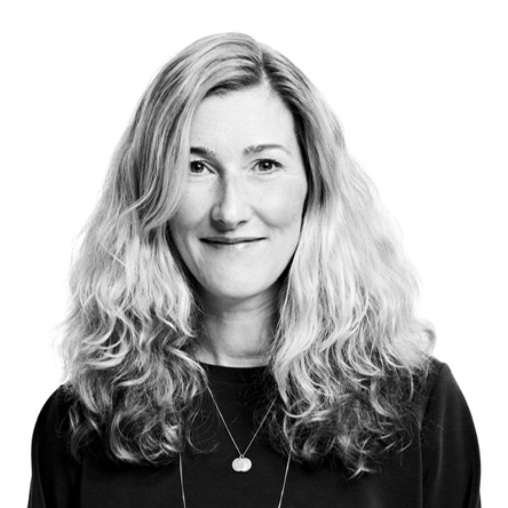 Hilka Musolf Designer Jersey/Knitwear simplicity networks GmbH XING