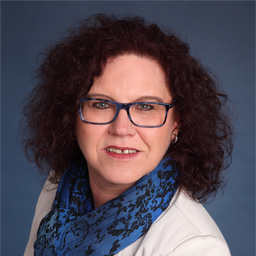 Christiane Klug
