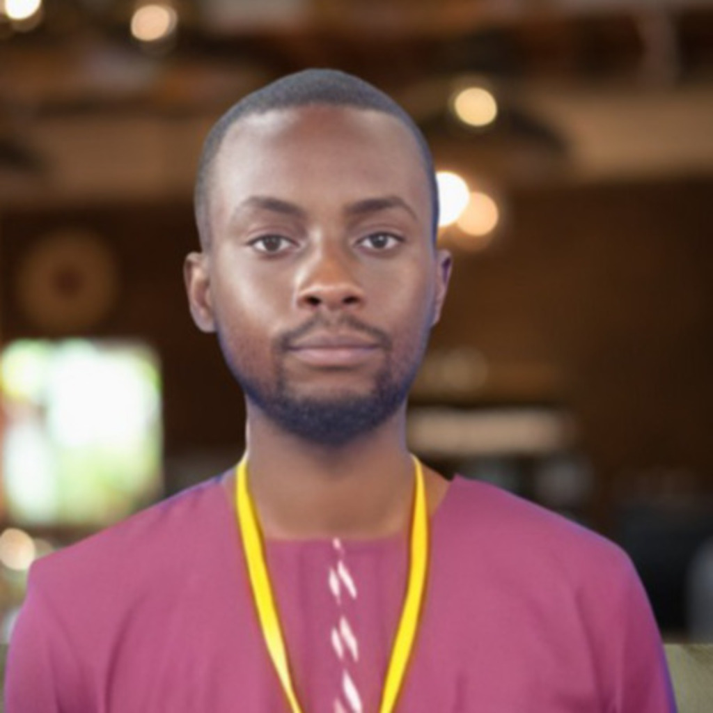 Hope Davids DevOps Engineer Bboxx XING