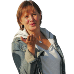 Beate Holzer