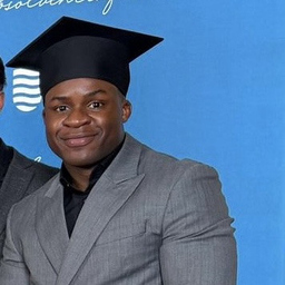 Nathan Cleophas Mulanda