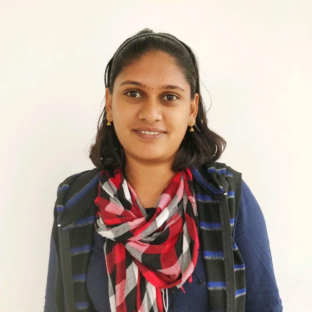 Vanitha Eswaran - Packaged App development lead - Accenture pvt ltd | XING