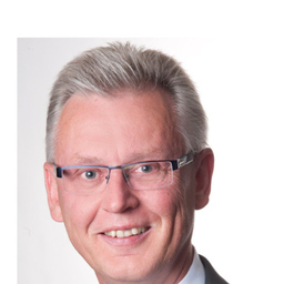 Dr. Klaus-Peter Dyck