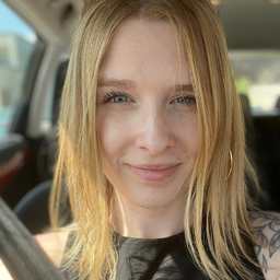 Annabel Morlock