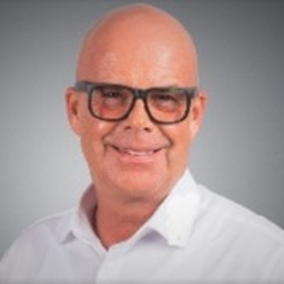 Oliver Markmann